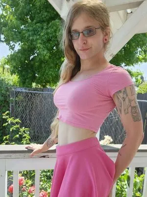 Thea Daze OnlyFans Leaked Free Thumbnail Picture - #2riBzK8AYu