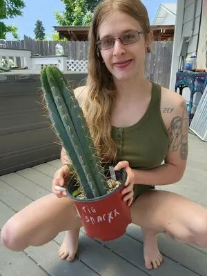 Thea Daze OnlyFans Leaked Free Thumbnail Picture - #4taoe2iJxo