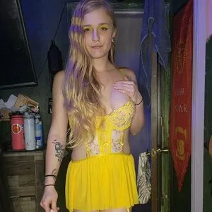 Thea Daze OnlyFans Leaked Free Thumbnail Picture - #Cgakq4RrrV