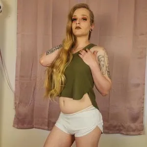 Thea Daze OnlyFans Leaked Free Thumbnail Picture - #MXD36tVc0o