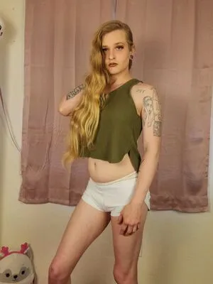 Thea Daze OnlyFans Leaked Free Thumbnail Picture - #WRUss9IFmU