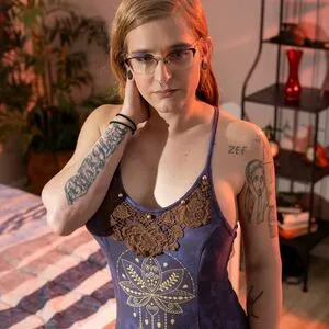 Thea Daze OnlyFans Leaked Free Thumbnail Picture - #xG8yZhyvO0