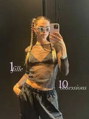 Thea Gs OnlyFans Leaked Free Thumbnail Picture - #pQPLsowidS