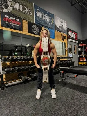 Thea Hail OnlyFans Leaked Free Thumbnail Picture - #0Qvtf7ap4g