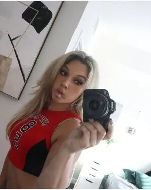 Thea Hail OnlyFans Leaked Free Thumbnail Picture - #17IGEV6gRw