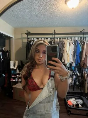 Thea Hail OnlyFans Leaked Free Thumbnail Picture - #3ELmsIaaTG