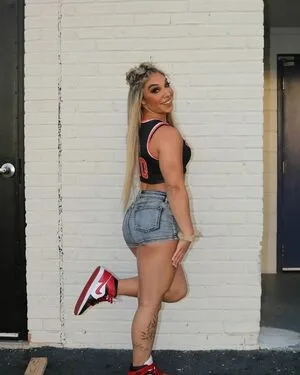 Thea Hail OnlyFans Leaked Free Thumbnail Picture - #3JIUwUYFxZ