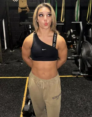 Thea Hail OnlyFans Leaked Free Thumbnail Picture - #3PY8i5Qcm2