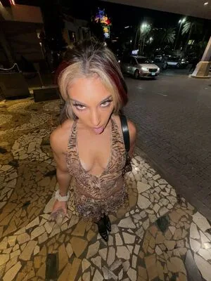 Thea Hail OnlyFans Leaked Free Thumbnail Picture - #3kOG1Bm9ZV