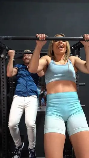 Thea Hail OnlyFans Leaked Free Thumbnail Picture - #3vP2AAnQpn