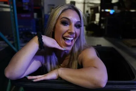 Thea Hail OnlyFans Leaked Free Thumbnail Picture - #4PBz79F572