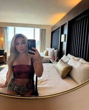 Thea Hail OnlyFans Leaked Free Thumbnail Picture - #5dSzPKyzhk