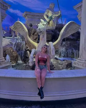 Thea Hail OnlyFans Leaked Free Thumbnail Picture - #66fTX0IB09