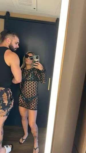 Thea Hail OnlyFans Leaked Free Thumbnail Picture - #7m49MKE4oT