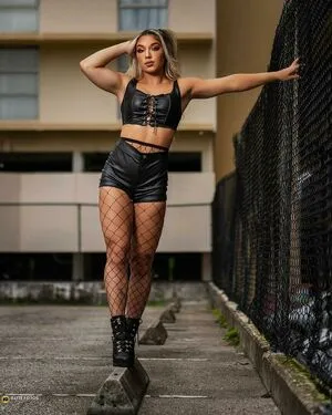 Thea Hail OnlyFans Leaked Free Thumbnail Picture - #8fMSBx5XuE