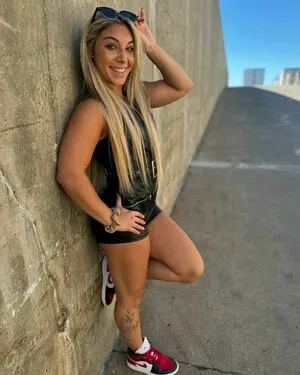 Thea Hail OnlyFans Leaked Free Thumbnail Picture - #9MdJJFMgLq