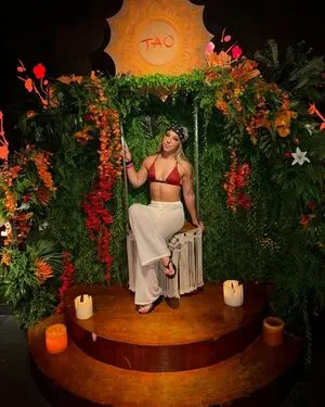 Thea Hail OnlyFans Leaked Free Thumbnail Picture - #9gEuiRyP3u