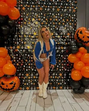 Thea Hail OnlyFans Leaked Free Thumbnail Picture - #ASBdqpGiIJ