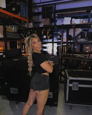 Thea Hail OnlyFans Leaked Free Thumbnail Picture - #BA6VE4gIRt