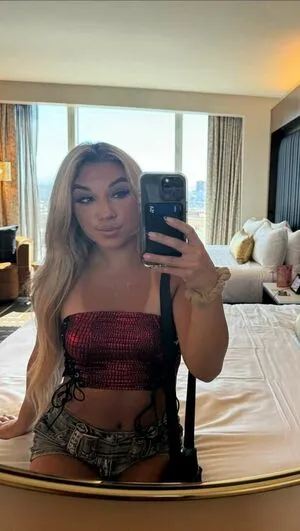 Thea Hail OnlyFans Leaked Free Thumbnail Picture - #CD7t3yF9SV