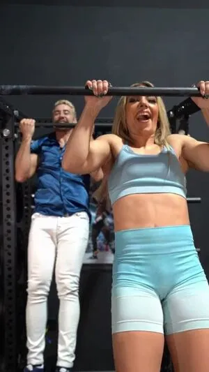 Thea Hail OnlyFans Leaked Free Thumbnail Picture - #EutPnlDtoS