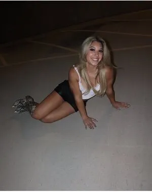 Thea Hail OnlyFans Leaked Free Thumbnail Picture - #FEMEblV6h6