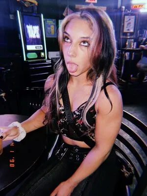 Thea Hail OnlyFans Leaked Free Thumbnail Picture - #FX9VFtyJAH