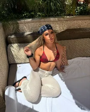 Thea Hail OnlyFans Leaked Free Thumbnail Picture - #FnRyJNB7YM