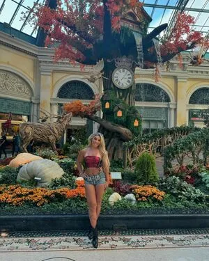 Thea Hail OnlyFans Leaked Free Thumbnail Picture - #GIHH9Q3rw9