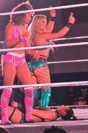 Thea Hail OnlyFans Leaked Free Thumbnail Picture - #GMAsH5Atvi