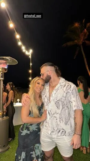 Thea Hail OnlyFans Leaked Free Thumbnail Picture - #GpECWgtDmy