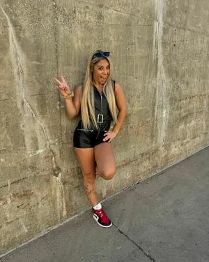 Thea Hail OnlyFans Leaked Free Thumbnail Picture - #HFWb7AHaeL