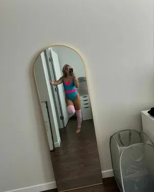 Thea Hail OnlyFans Leaked Free Thumbnail Picture - #ILOEHGzsTi
