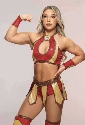 Thea Hail OnlyFans Leaked Free Thumbnail Picture - #IqSCdpUyhX