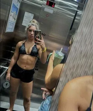 Thea Hail OnlyFans Leaked Free Thumbnail Picture - #JEX7HC6N7x