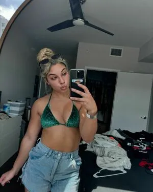 Thea Hail OnlyFans Leaked Free Thumbnail Picture - #JfUA8AyDs7
