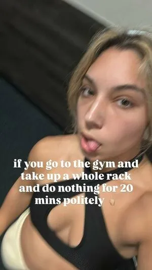 Thea Hail OnlyFans Leaked Free Thumbnail Picture - #KQT6XPjk8p