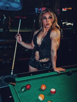 Thea Hail OnlyFans Leaked Free Thumbnail Picture - #LOdJDOziJF