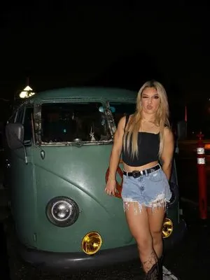 Thea Hail OnlyFans Leaked Free Thumbnail Picture - #O7ttoX3RXt