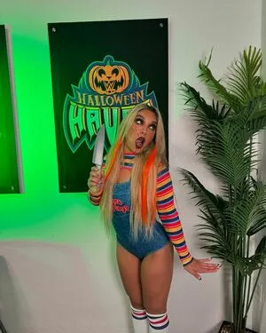 Thea Hail OnlyFans Leaked Free Thumbnail Picture - #OXDpToCFmM