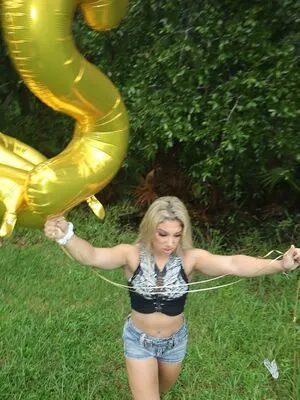 Thea Hail OnlyFans Leaked Free Thumbnail Picture - #P2TYkP5lKc