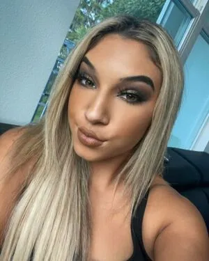Thea Hail OnlyFans Leaked Free Thumbnail Picture - #P6mnl54arp