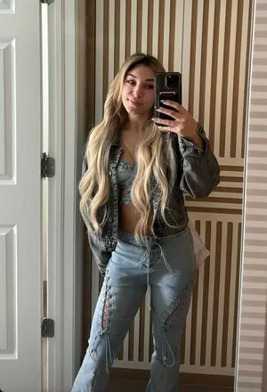 Thea Hail OnlyFans Leaked Free Thumbnail Picture - #PuLik2Lfdc