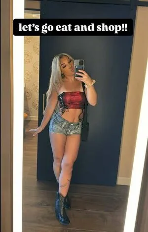 Thea Hail OnlyFans Leaked Free Thumbnail Picture - #QrDQDdnBZg