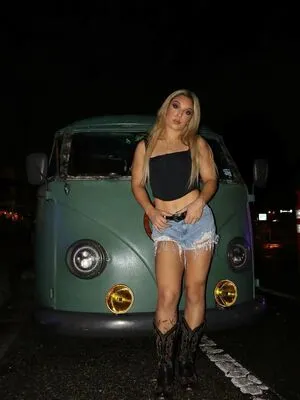 Thea Hail OnlyFans Leaked Free Thumbnail Picture - #Sr5KG2D7VE