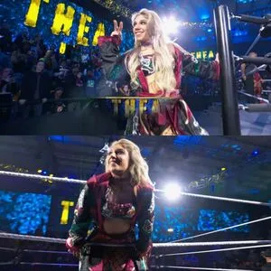 Thea Hail OnlyFans Leaked Free Thumbnail Picture - #Trvx1Z4Wgz