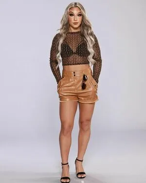 Thea Hail OnlyFans Leaked Free Thumbnail Picture - #TwailVnAP5
