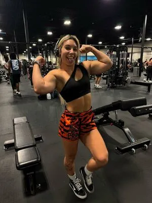 Thea Hail OnlyFans Leaked Free Thumbnail Picture - #VmXjnQs5z2