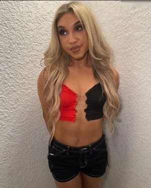 Thea Hail OnlyFans Leaked Free Thumbnail Picture - #WL3Ifdskq8