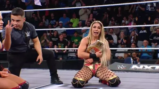 Thea Hail OnlyFans Leaked Free Thumbnail Picture - #YiefLLWlOr